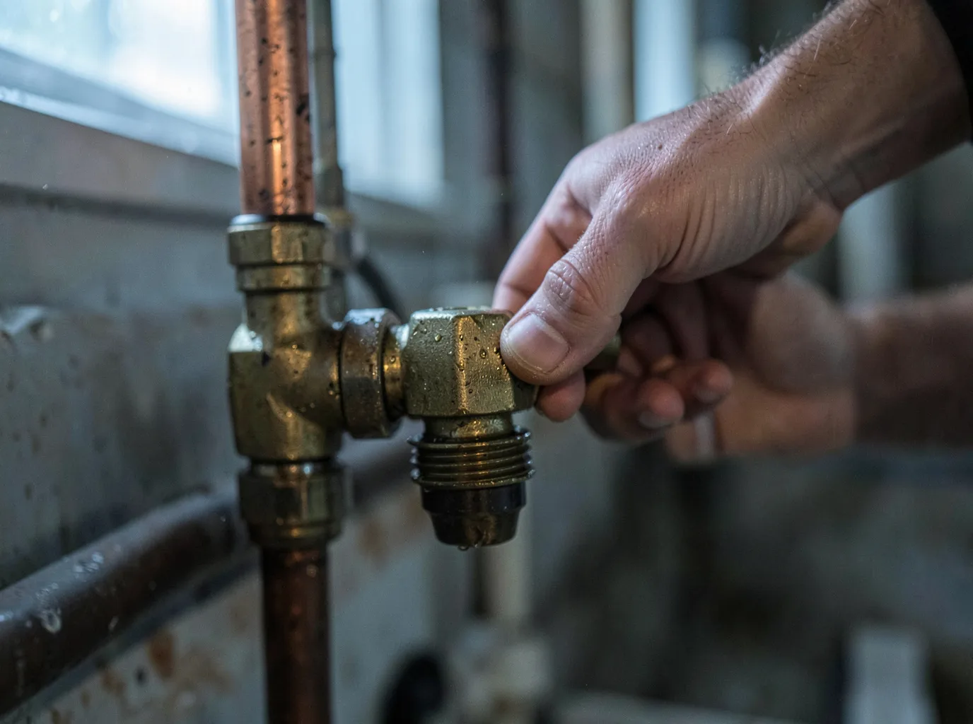 Emergency Plumber Mount Crawford, VA FAQs